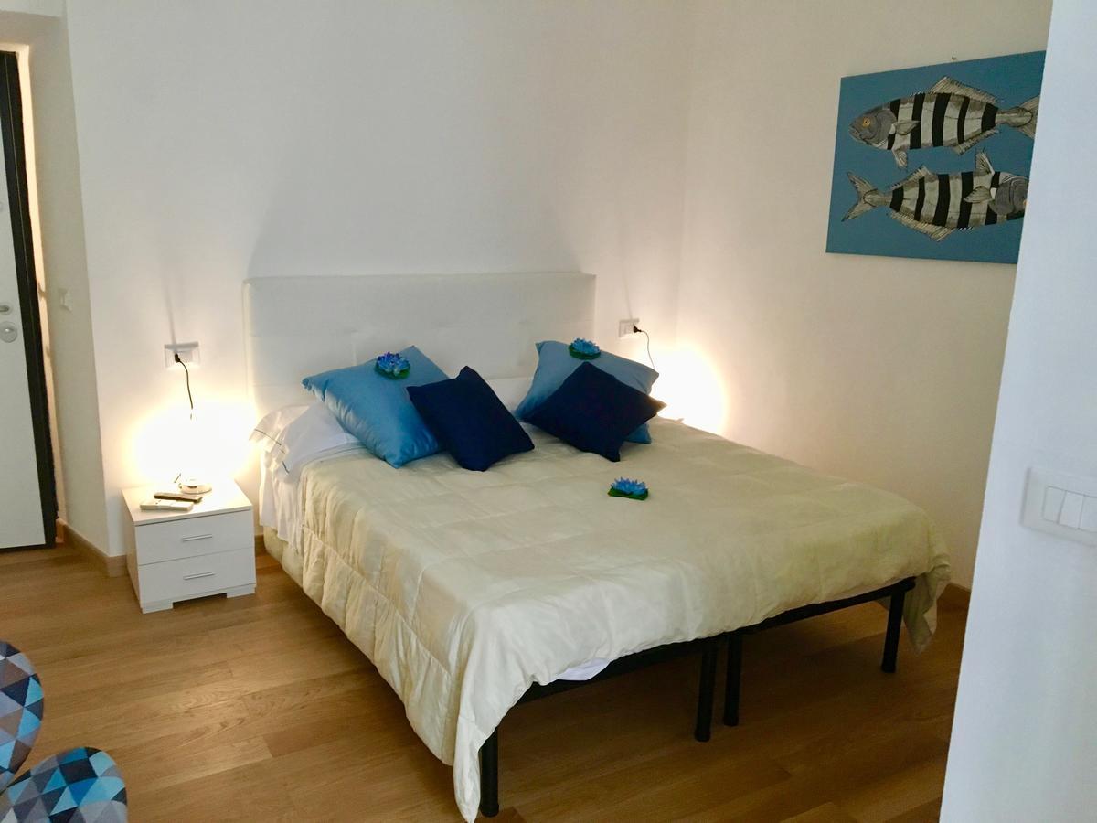 Vernazza Vacation 3 מראה חיצוני תמונה
