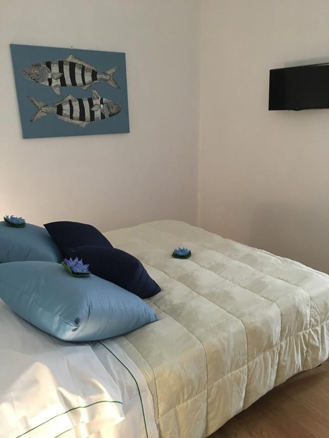 Vernazza Vacation 3 מראה חיצוני תמונה